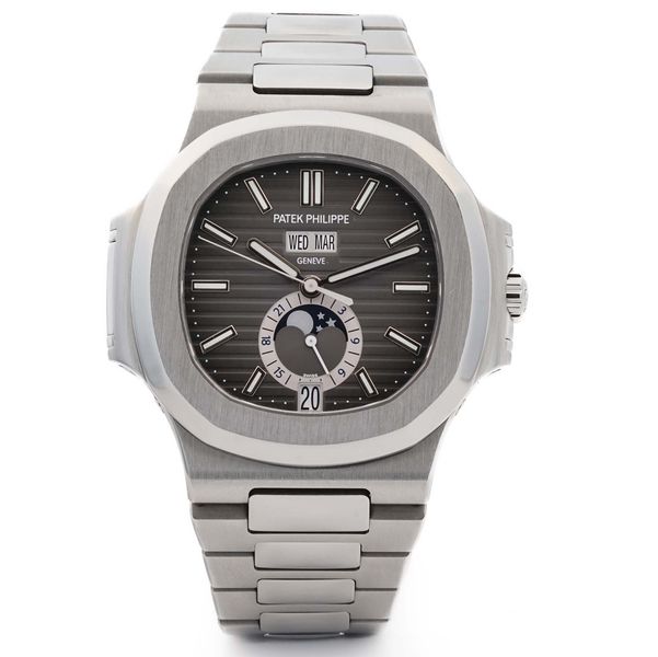 Patek Philippe Nautilus 5726/1A-001